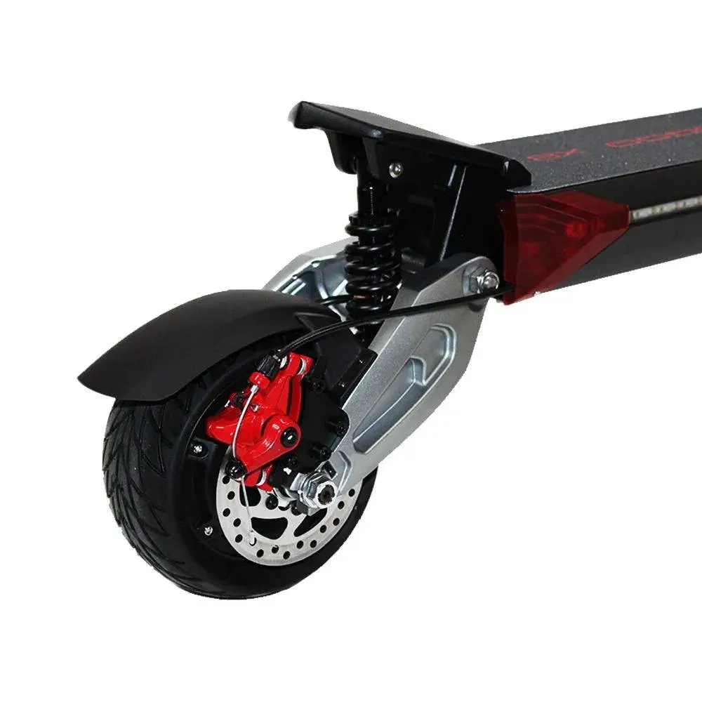 Электросамокат Kugoo X8