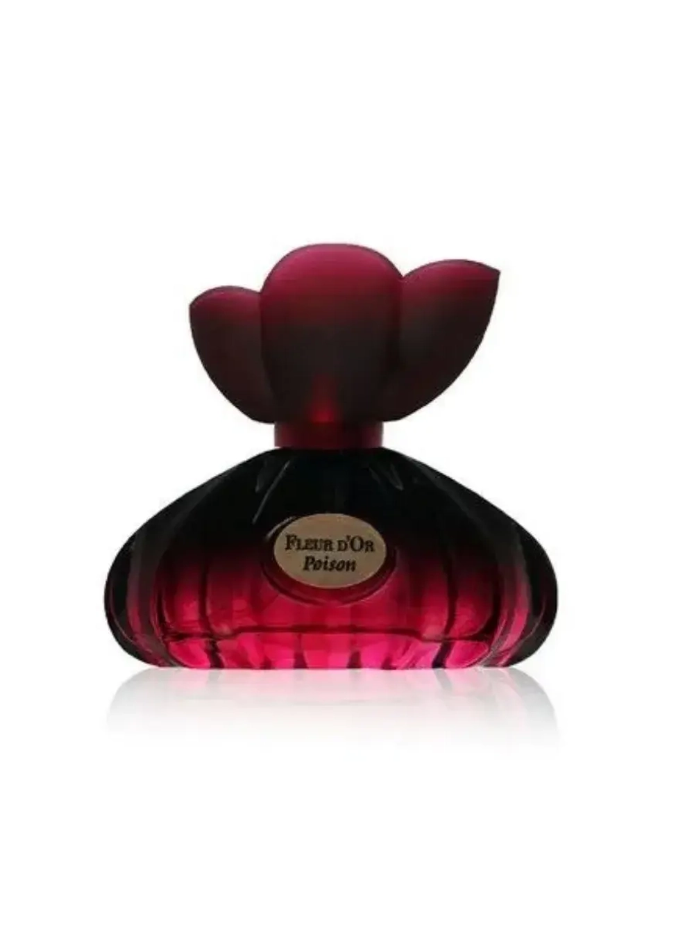 Парфюмерная вода Fleur d Or Poison, 30мл
