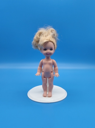 Кукла Келли 021370