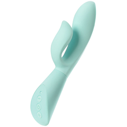 Вибратор JOS Sensy, мятный