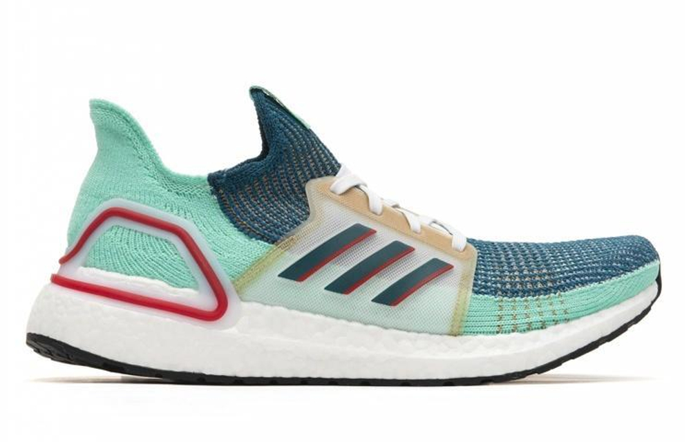 Кроссовки Adidas Ultraboost 19 Consortium