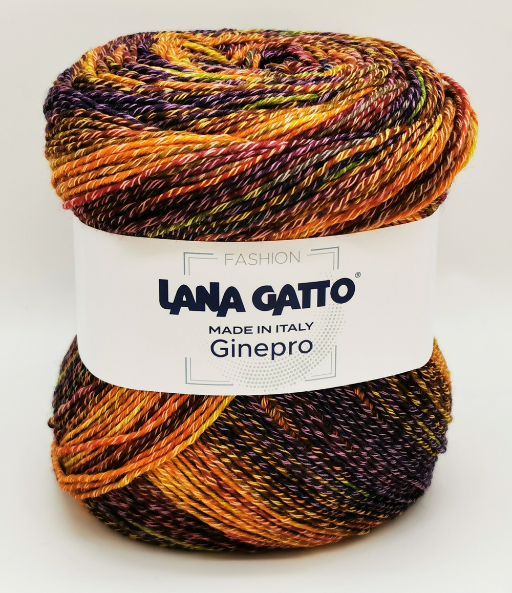 Ginepro 09399 Mix Giallo