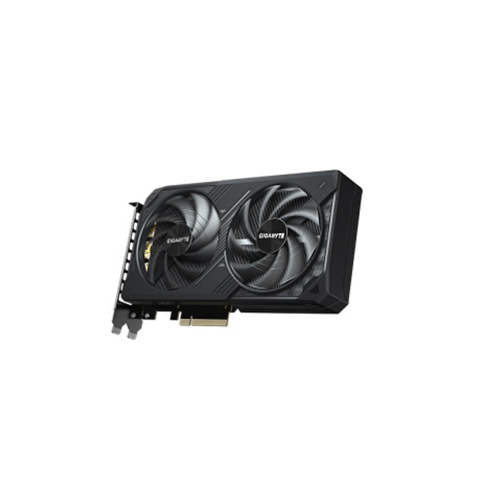 Видеокарта GIGABYTE GeForce RTX20 TI WINDFORCE 2OC (GV-N506TWF2OC-8GD)