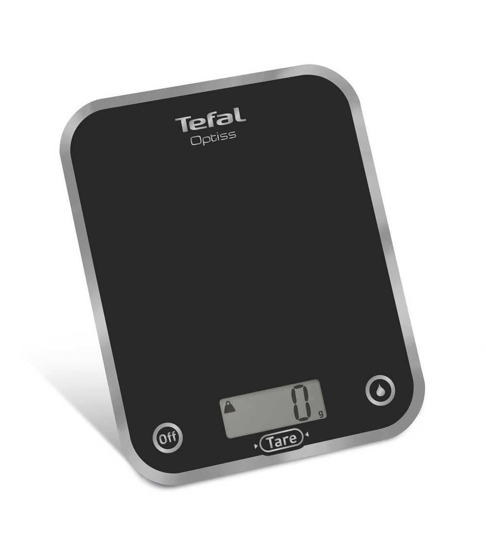 Кухонные весы Tefal Optiss BC5005V0