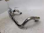 Глушитель Yamaha Drag Star 400 050197