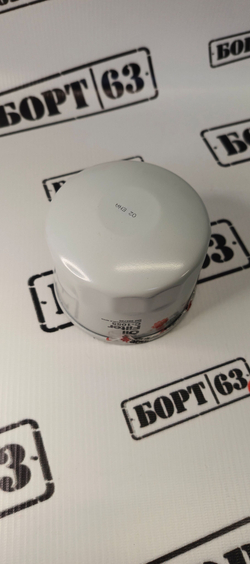 Фильтр масляный SAKURA C-1055