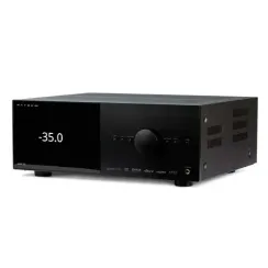 Anthem AVM 70 8K Black