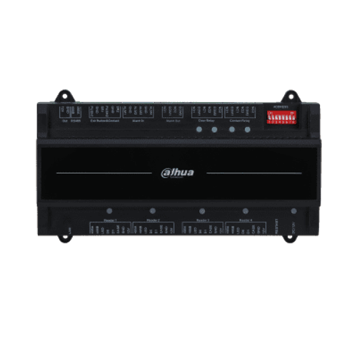 Dahua DHI-ASC2202B-D СКУД