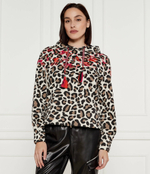 Худые Marc Cain - разноцветная(XS 44.04 J32)