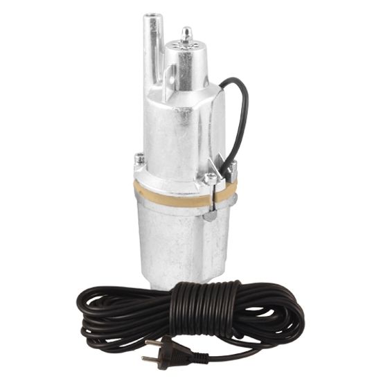 Вибрационный насос Jemix XVM 60 Т/10 с верхним забором воды