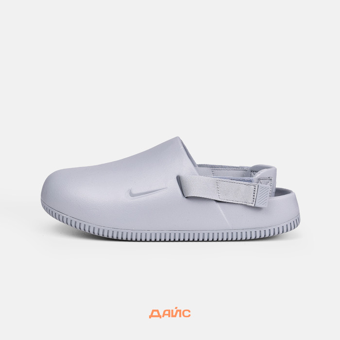 Мюли Nike Calm Mule артикул:FD5131-002 - купить в магазине Дайс