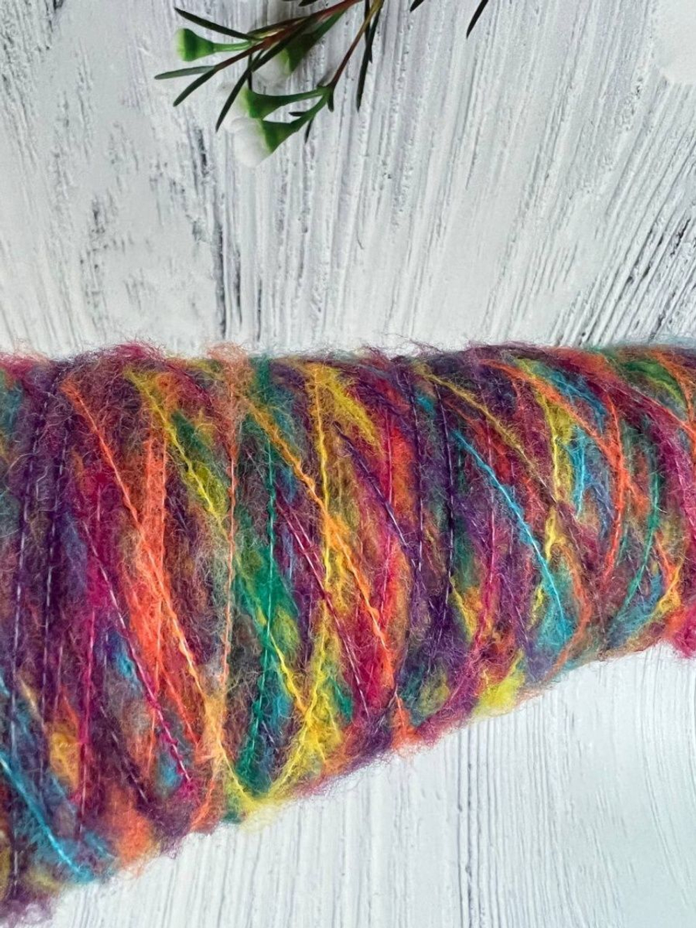 Пряжа для вязания silk kid moher