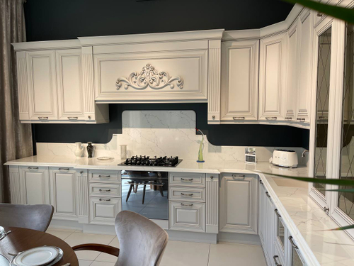 Кухня Монтичелли