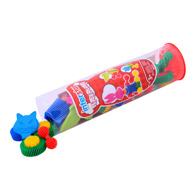 Конструктор Животные Interstar 080/21T