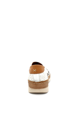 Слипоны женские Ascalini R13955