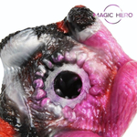 Разноцветный фантазийный мастурбатор (Цвет: разноцветный)