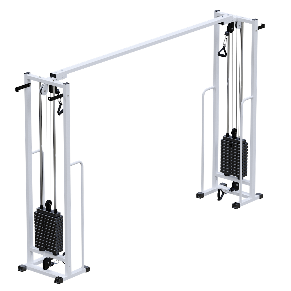 Реабилитационный кроссовер (стек 2х60кг)