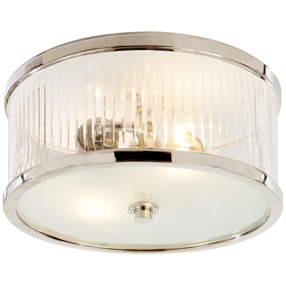 Потолочный светильник Visual Comfort Randolph Small Flush Mount