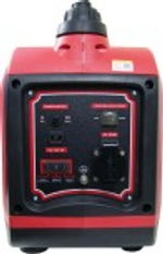 Генератор бензиновый LIFAN  1000 i (0.9GZFB) инверторный 1000i (0.9GZFB)