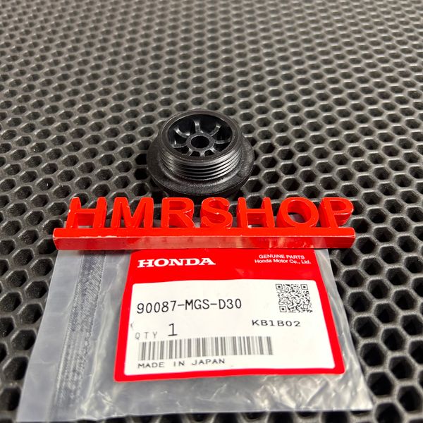 Honda Колпачок, 36mm 90087-MGS-D30