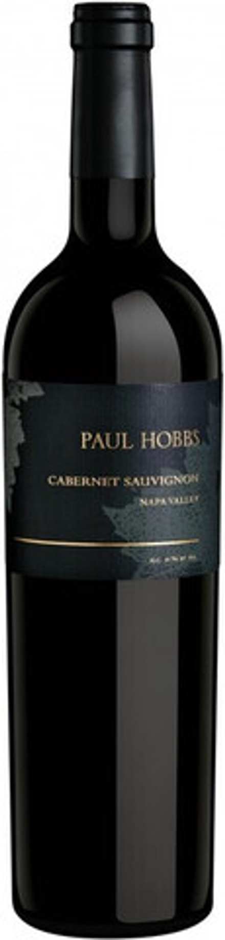 Красное Paul Hobbs Cabernet Sauvignon, 0,75 л.