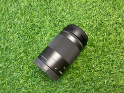 Canon 18-150mm 3.5-6.3 EF-M Покупка/Продажа