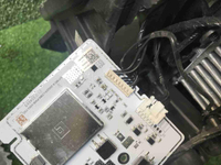 Битая Фара правая Changan CS35PLUS (2021-н.в.) LED