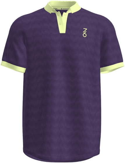 Поло мужское 7/6 Andy Polo - Crown Jewel, арт. MPA76-3640