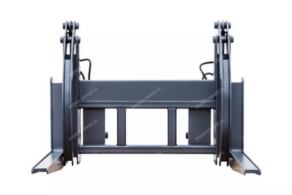 Захват лесной