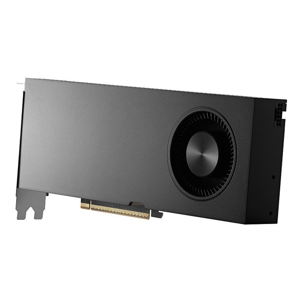 Графический ускоритель Nvidia RTX PRO 5000 Blackwell Generation, 48GB GDDR7, 1344 GB/s, OEM