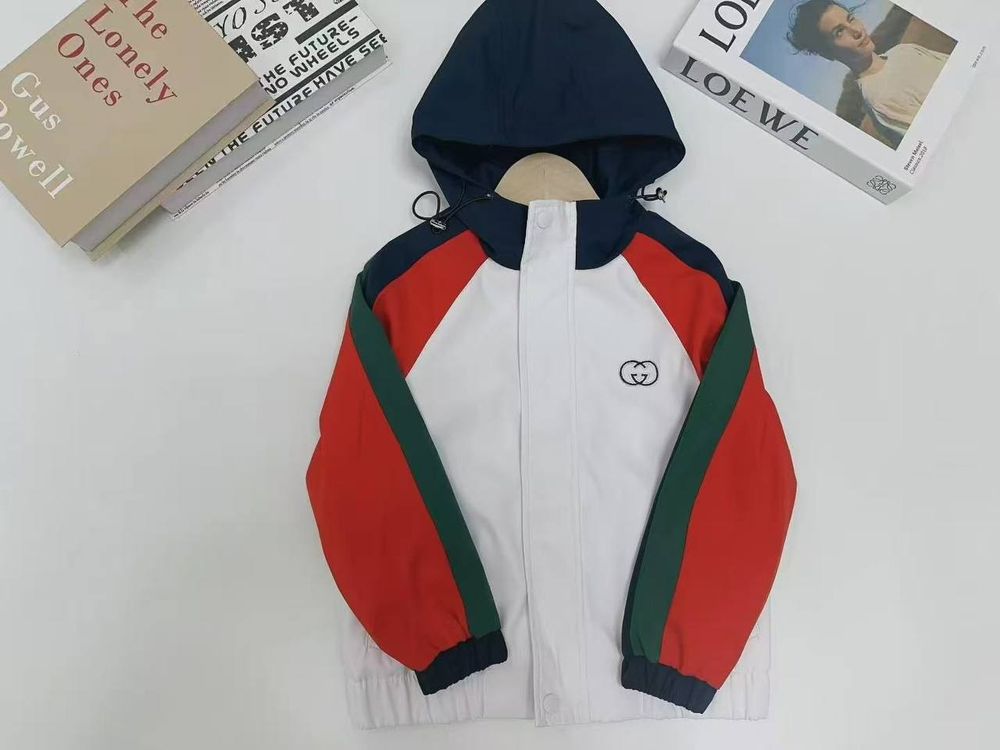 Ветровка Gucci