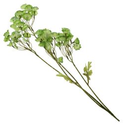 GAEM Цветок искусственный, L12 W11 H78 см