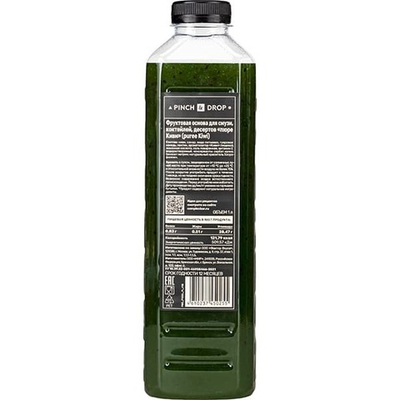 Фруктовое пюре «Киви» - 1 л.