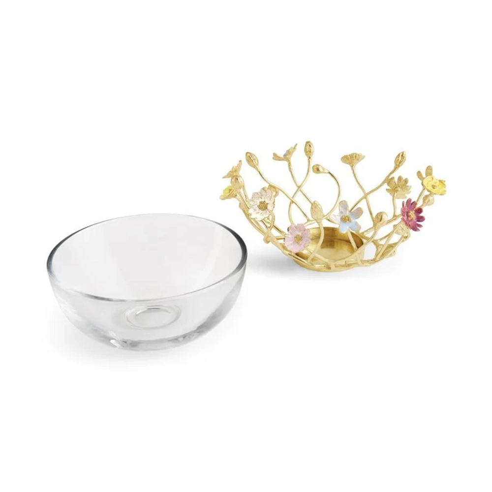 Чаша Wildflowers (19 см)