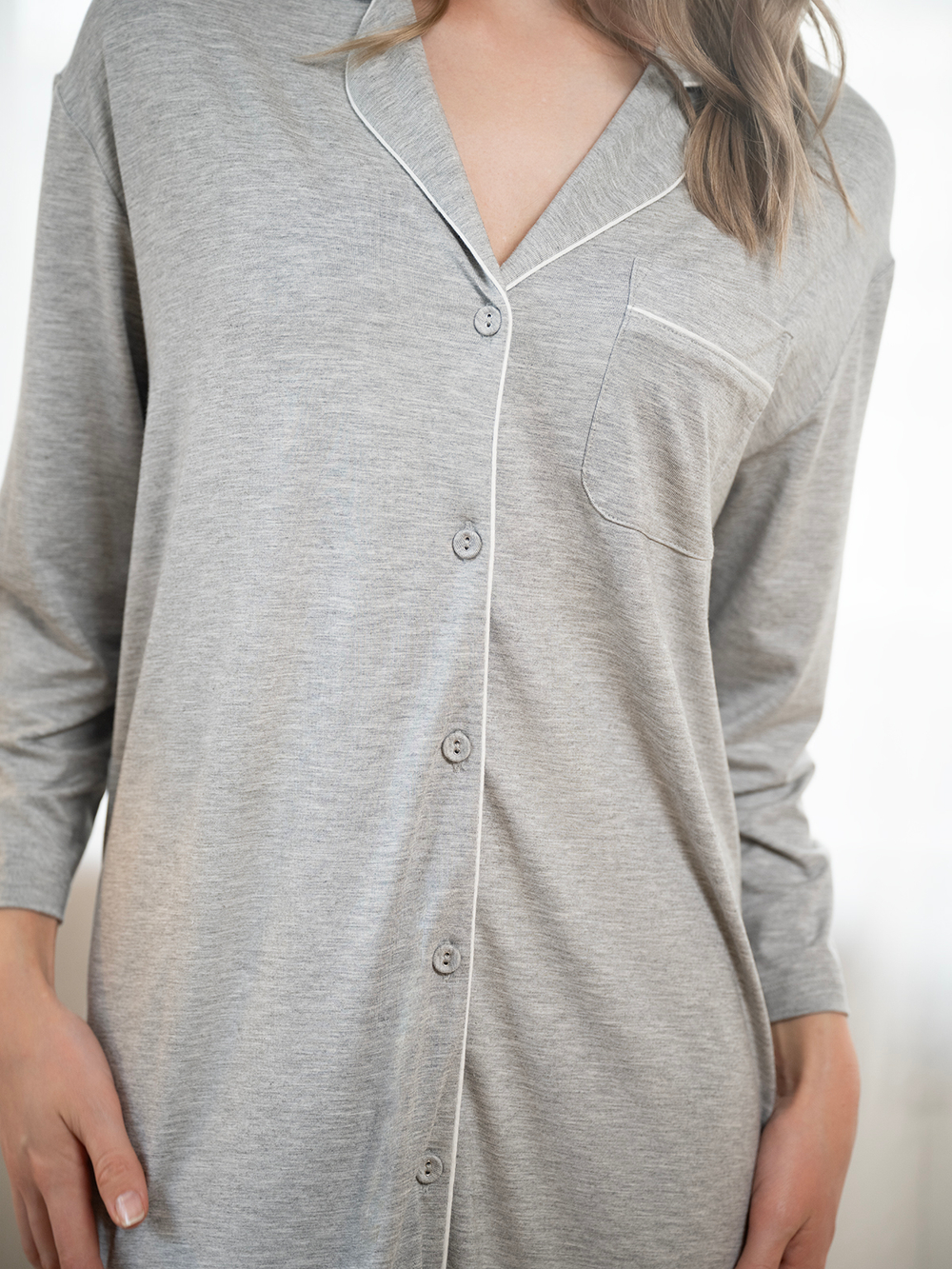 Женская сорочка (Арт. 5140SDX)