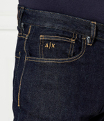 Джинсы j13 Armani Exchange - темно-синий(XM000049 AF12964)