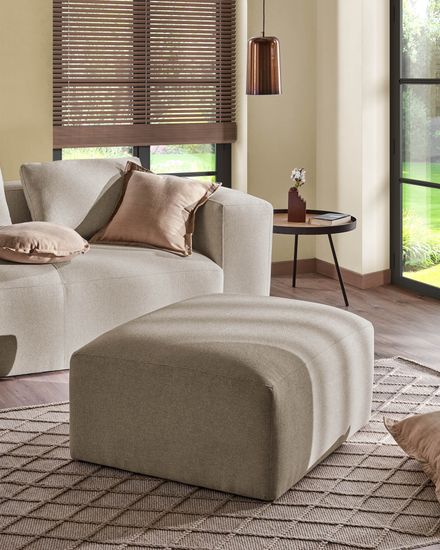 Журнальный столик Nenet ø60 Испания