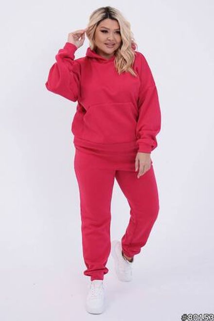 Костюм спортивный УК-8712-1 Фабрика Моды