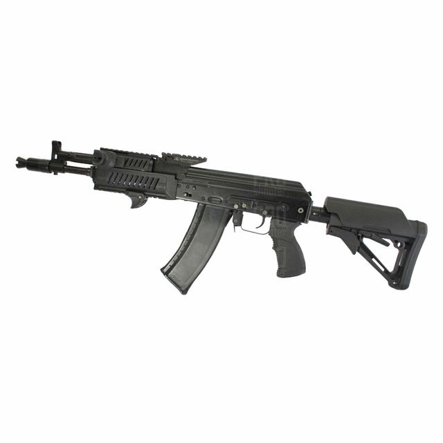 Трубка приклада АК-74М складная, Fab Defense