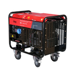Дизельный генератор Fubag DS 11000 A ES
