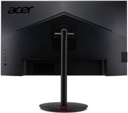 Монитор Acer 27;; Nitro XV272Sbmiiprx 1920x1080 IPS LED 144Гц 2ms FreeSync Premium HDMI DisplayPort