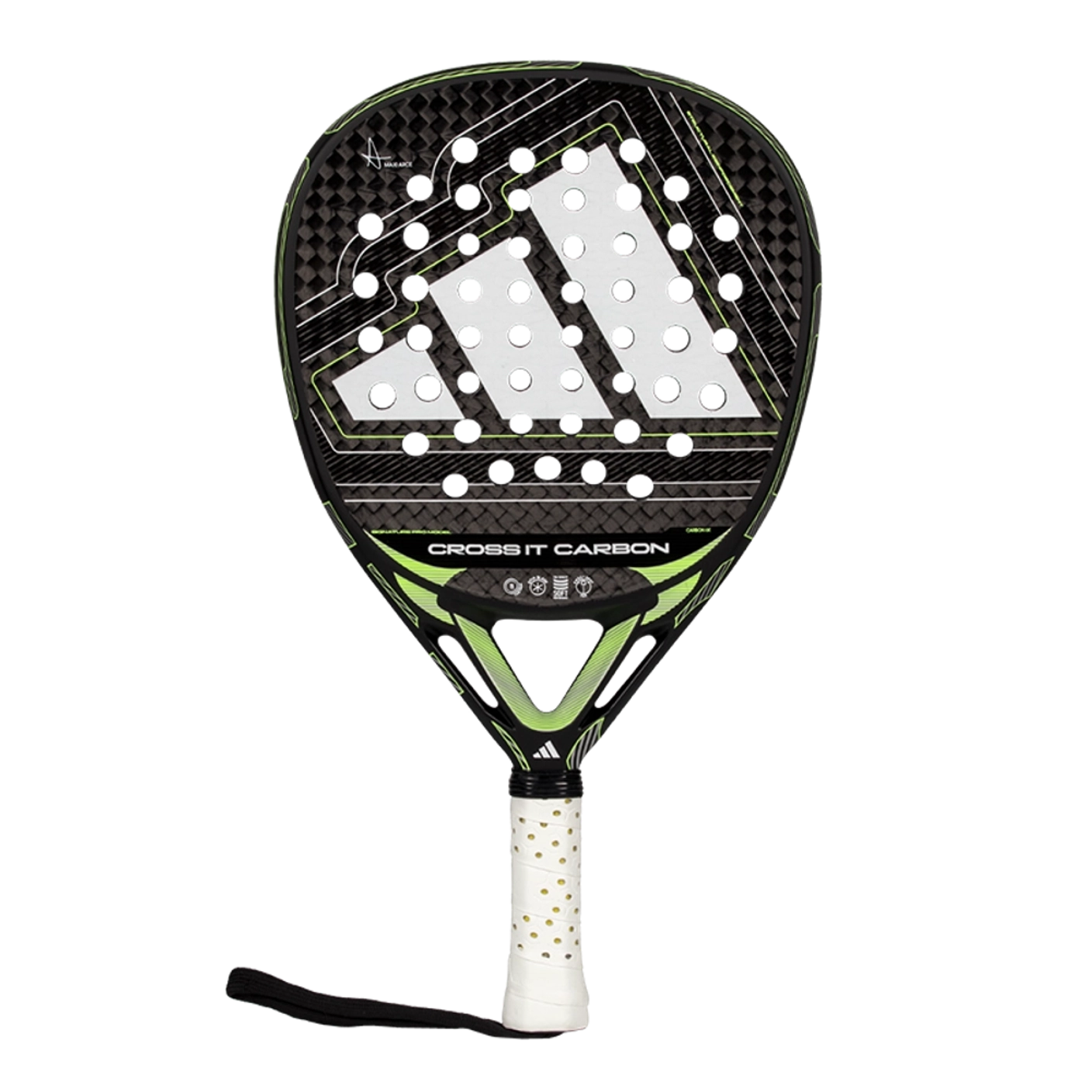 🎾ADIDAS CROSS 2026: НОВАЯ ЭРА НА КОРТЕ!