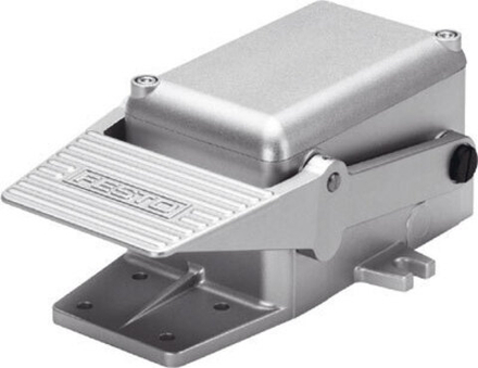 FP-5-1/4-B Распределитель с педальным управлением