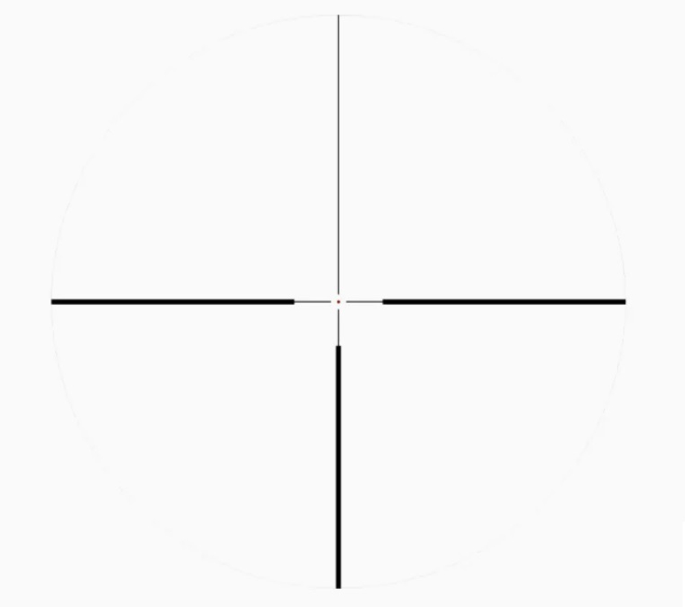 Оптический прицел Mewlite 1-4×24 IR