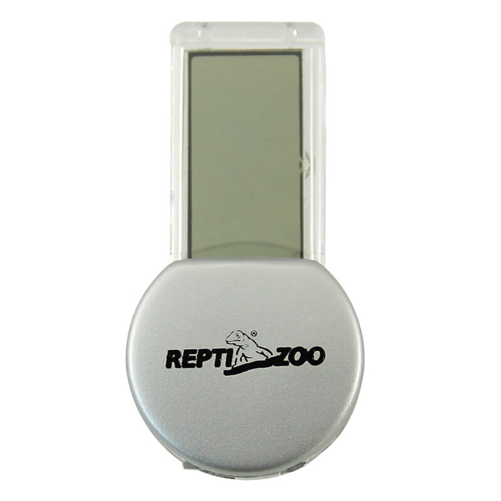 Термогигрометр SH125 электронный, 64*33*29мм, Repti-Zoo