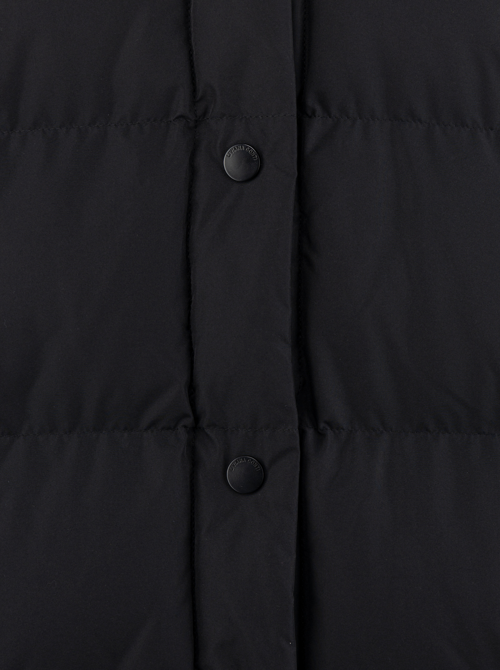 LIVIANA CONTI жилетка - черный