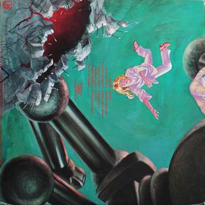 Queen / News Of The World (LP)