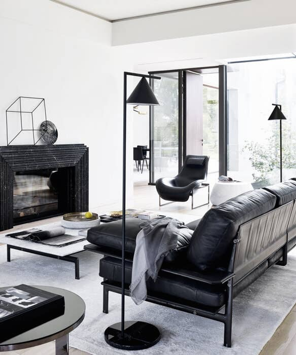 Диван B&B Italia Diesis
