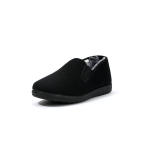 LAOMEIHUA Cotton Shoes Men"s Low top