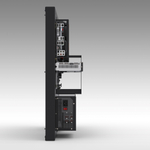 PridePC ORACLE черный
